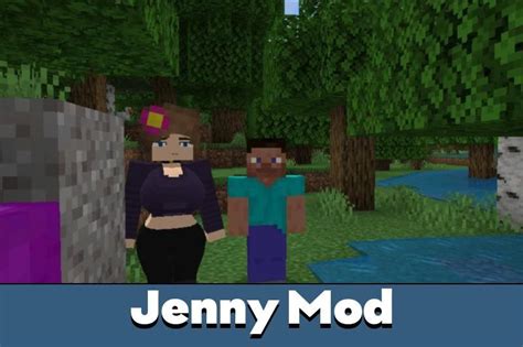 jenny's mod|Jenny Mod .